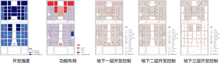 北京大兴国际机场临空经济区廊坊片区城市设计发布