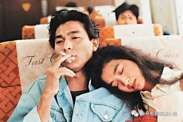 58岁陈木胜病逝,29年前拍出爆红剧《胜者为王》,有谁记得?