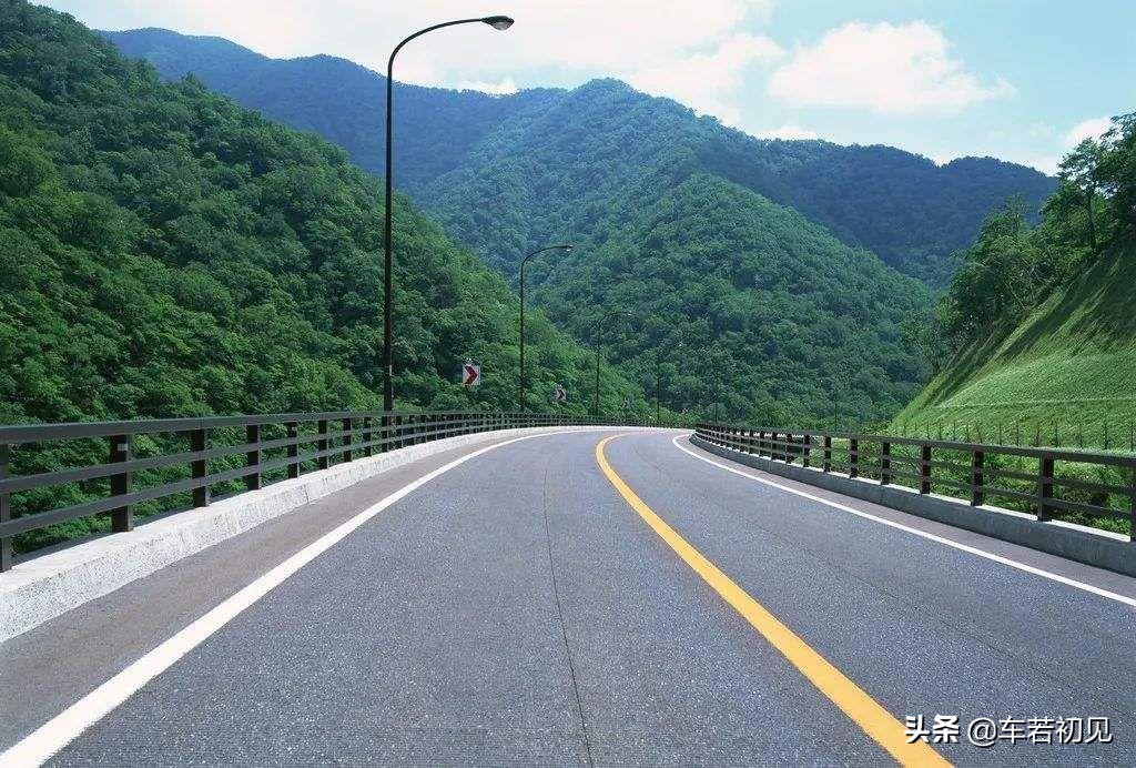 高速行車“八不要”，安全駕駛要知道