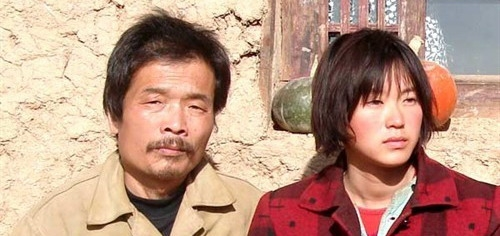 被青春少女拐卖的女硕士，以真实故事为原型的《盲山》究竟多可怕