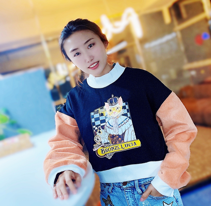 郭跃的故事：从昔日的假小子到如今的貌美如花，剧情总是太反转