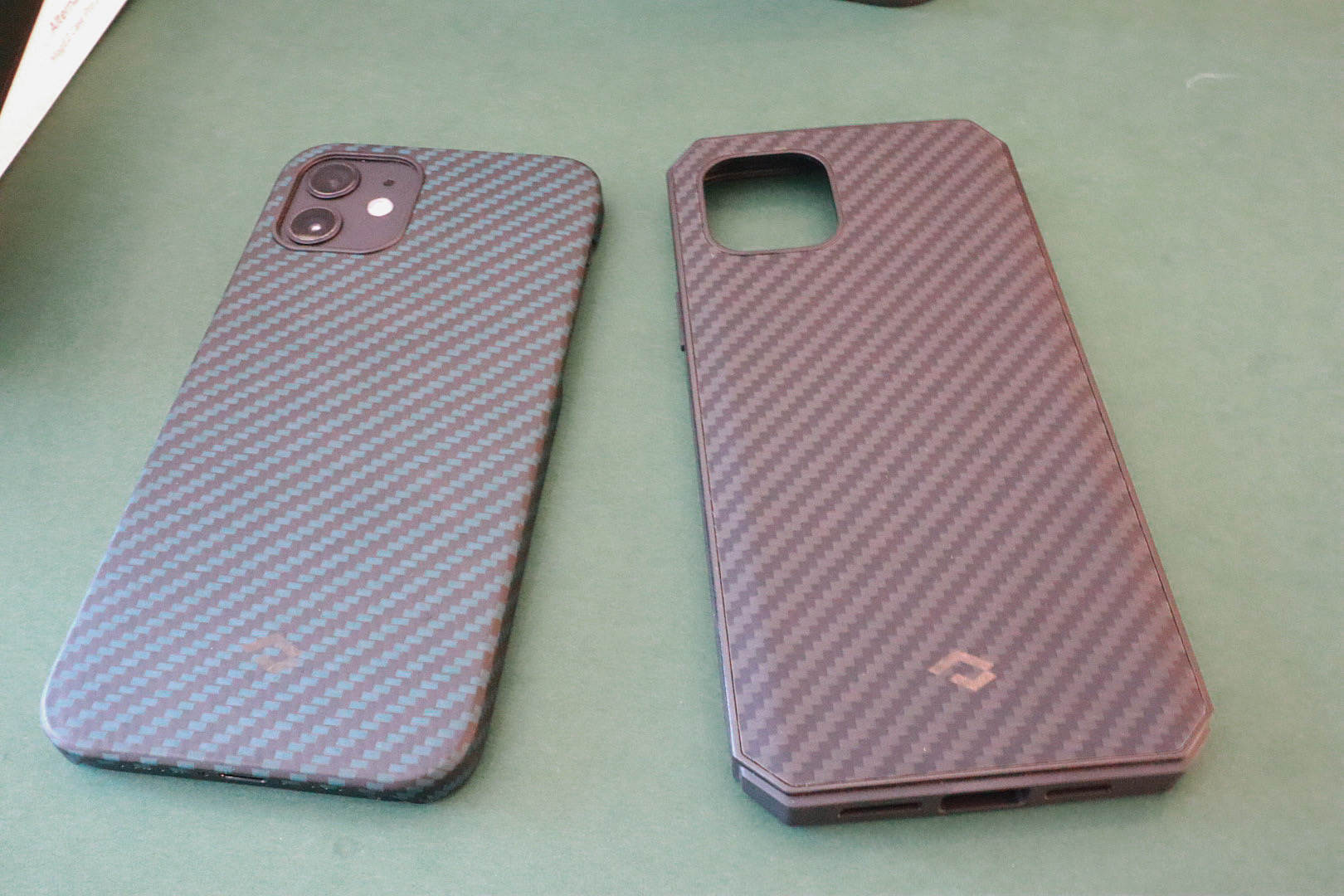 有品位的手机壳：PITAKA MagEZ Case Pro