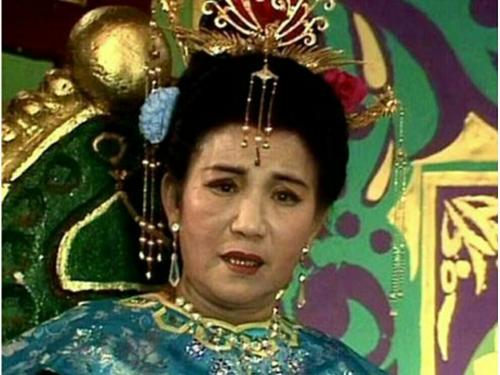为我们演绎《西游记》出彩角色，如今他们中的很多人都已远去