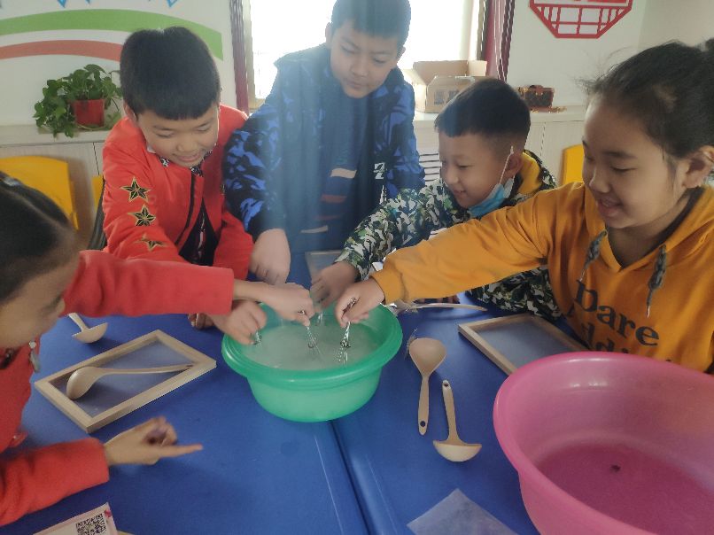 秦州区：送科普进社区   科普志愿者在行动！