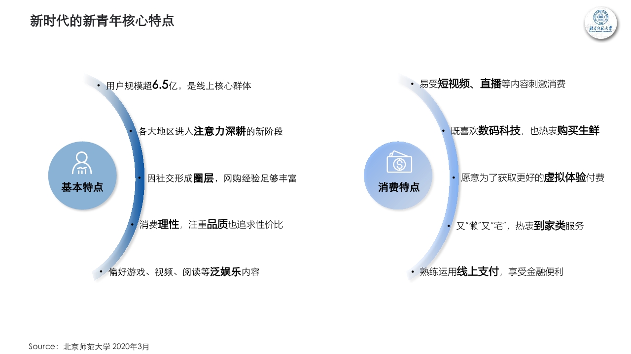 新青年新消费观察研究报告