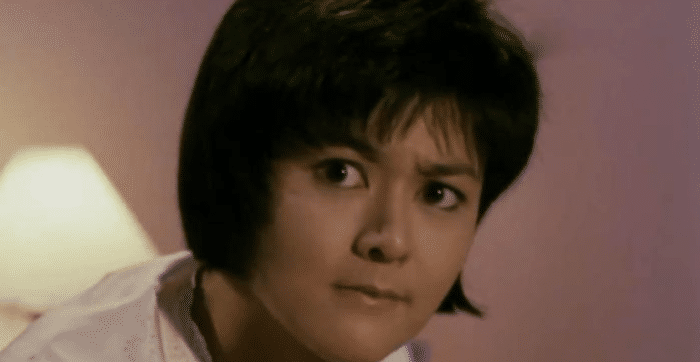 关之琳最不应该演的一部电影，剧中被五个男人