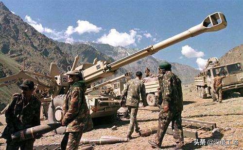 拉达克为何遭印度控制，成为印军桥头堡？因为