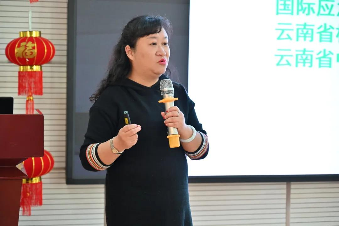 271教育丨看云南农大附中如何准备开学