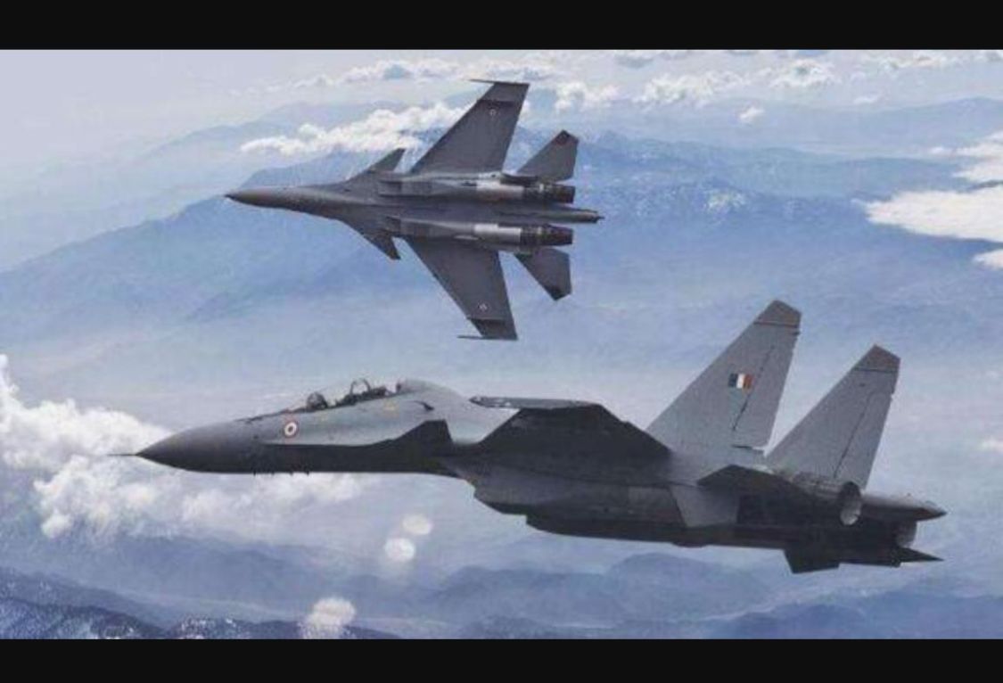 俄羅斯拿出全部家底，奪回印度戰鬥機市場，美國軍火商靠邊站了