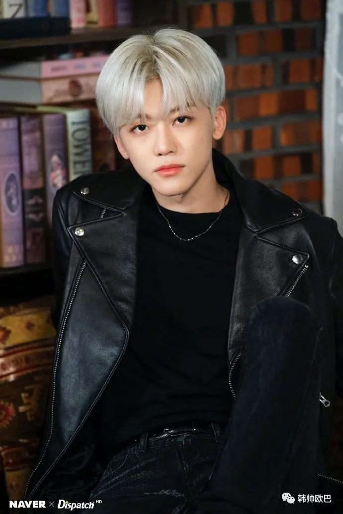 d社镜头下的男团的"颜值担当"们 51韩团 – 韩国娱乐,韩国女团,韩国