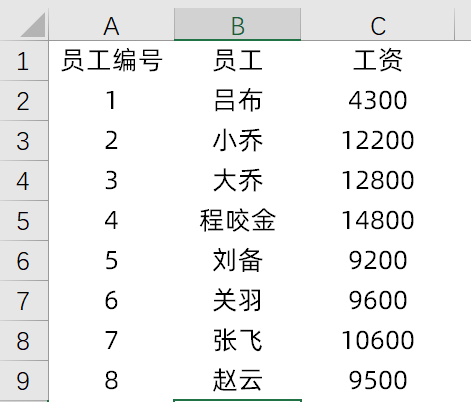 Excel表格里面的颜色改不了，以为是BUG，其实是条件格式