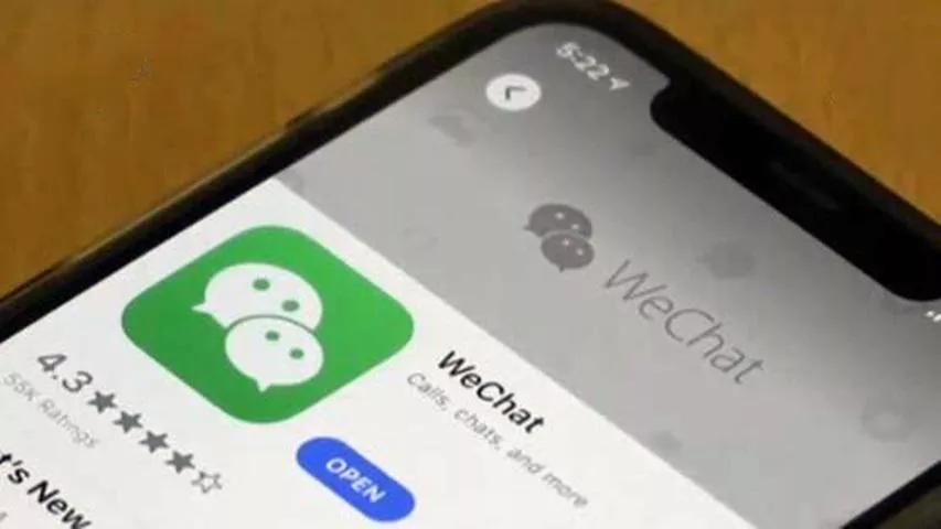 特朗普狼人杀局天亮，WeChat和TikTok“解药”不同