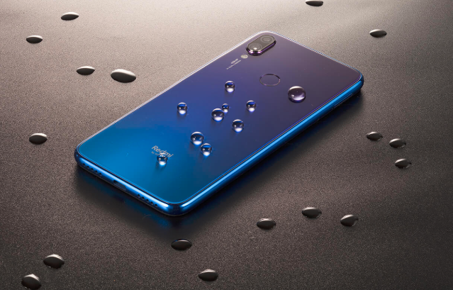 小米官宣：Redmi Note 7 Pro全方位现货交易发售！