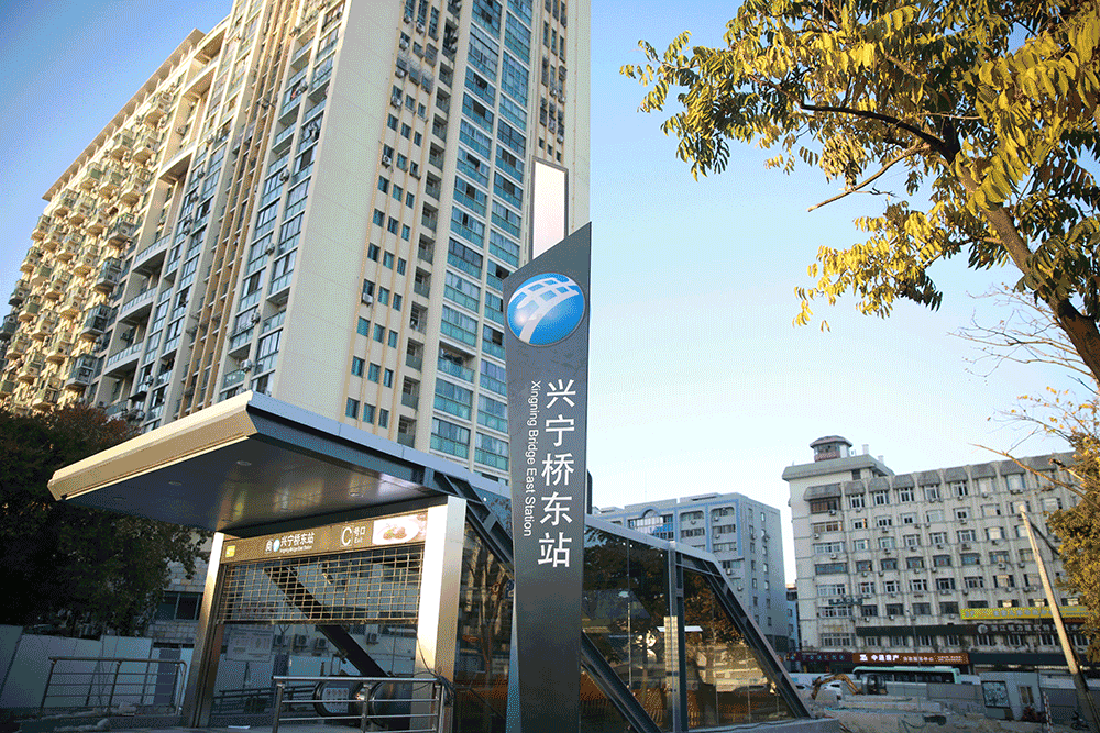 官宣丨定了！宁波轨道交通4号线12月23日开通运营