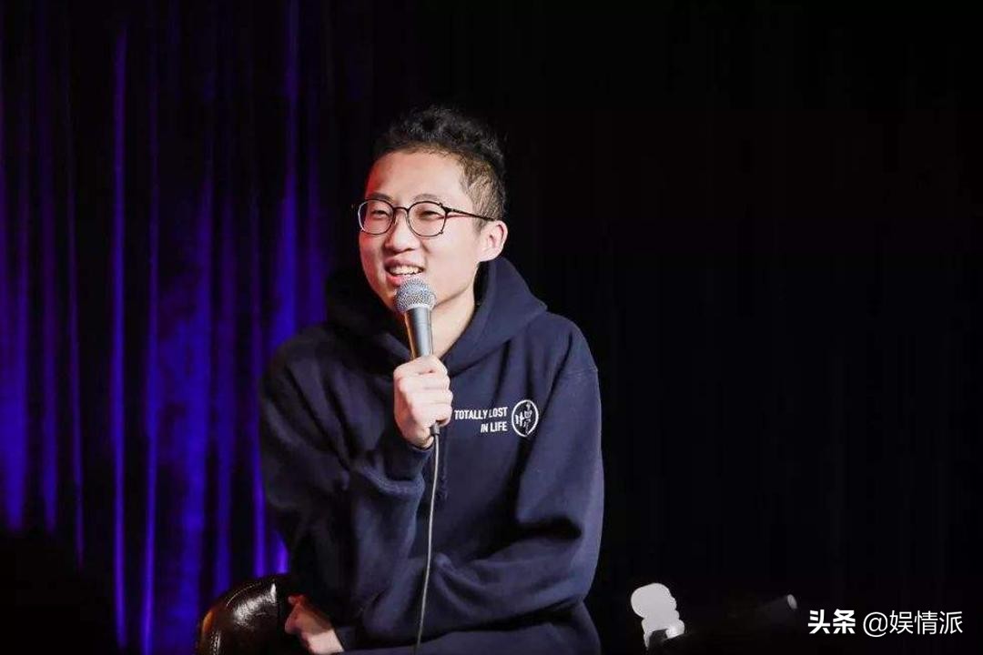 同样是凭借《吐槽大会》走红，一个被“宠”上天，一个官司缠身