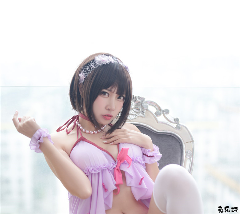 一套好看的睡衣福利（20P）