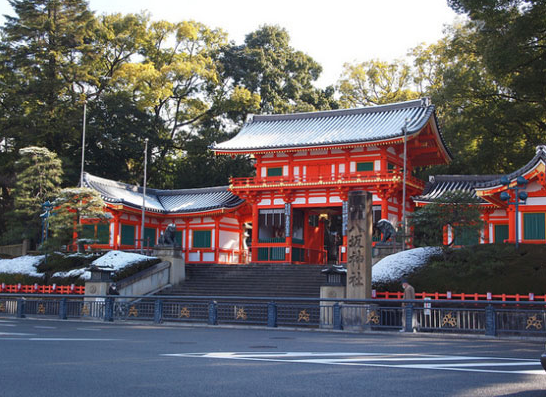 厦门一座豪华宾馆意外“走红”，日本神社改建而来，现已成小礼堂