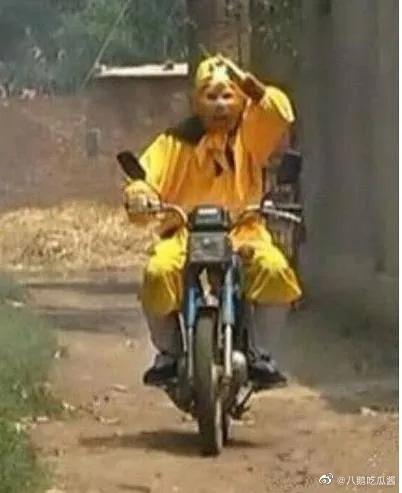 《西游记》的拍摄花絮有多好笑？看完我滤镜直