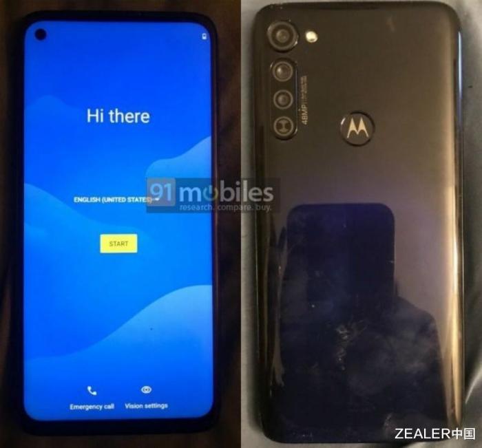 Motorola 新手机也是有书写笔！二月底将一口气发布 4 款手机上