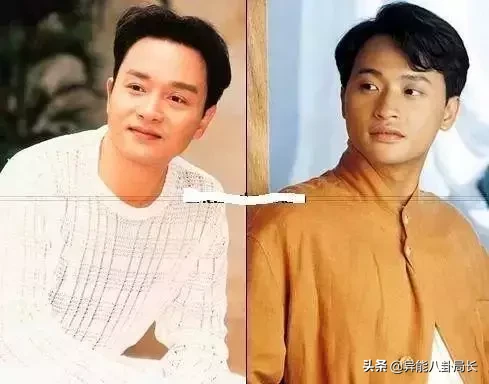 我真替他捏了把汗