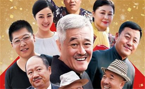 赵本山哭了，和宋丹丹的恩怨始末，他会后悔吗