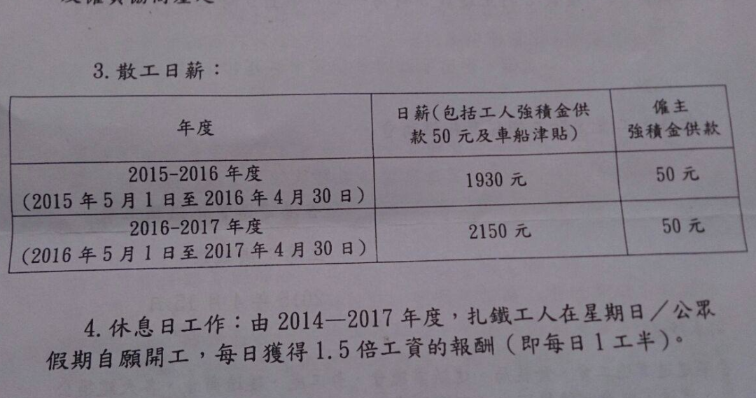 港澳简讯：香港青年只要敢吃苦，低学历日薪也能拿一两千；澳门酒店5折券重启，使用期限大大延长