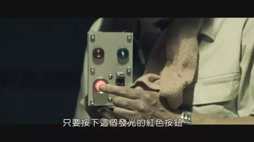 密室+循环,岛国人又拍出了新的风味