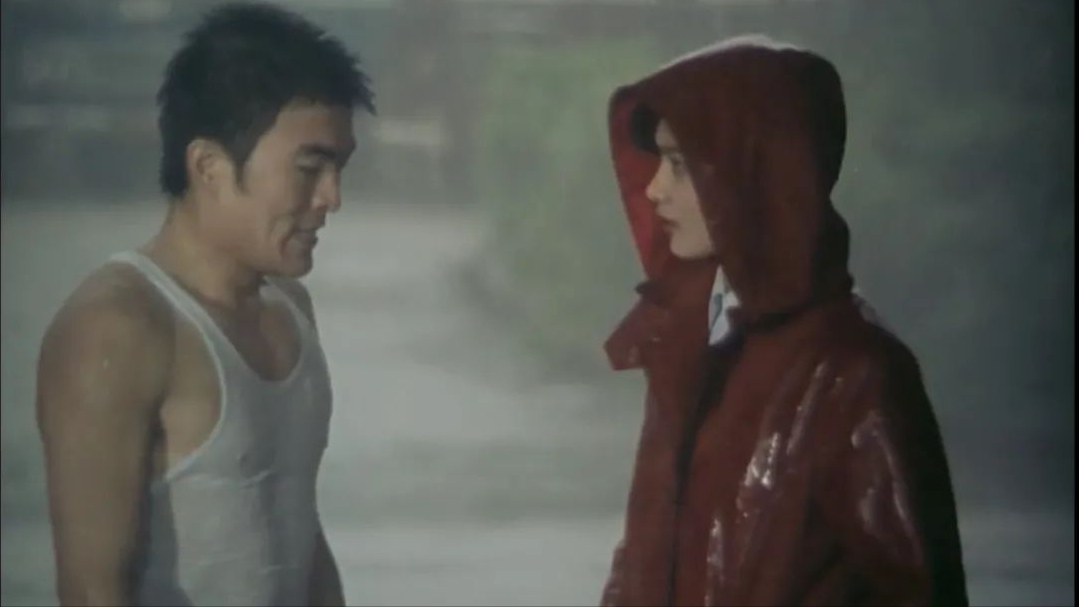 39年前，故宫闹鬼事件被拍成了电影，上映后引起