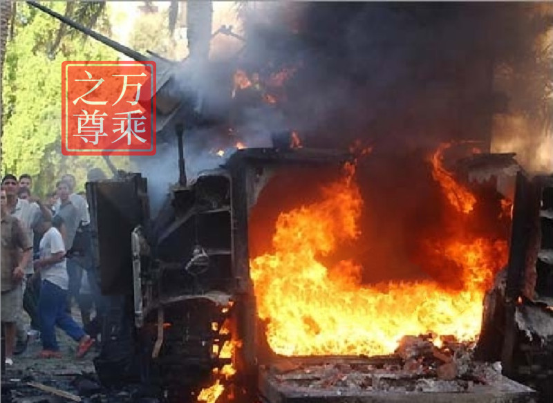 精确计算，面对刚打赢伊拉克战争的美军，当时的解放军打能赢不？