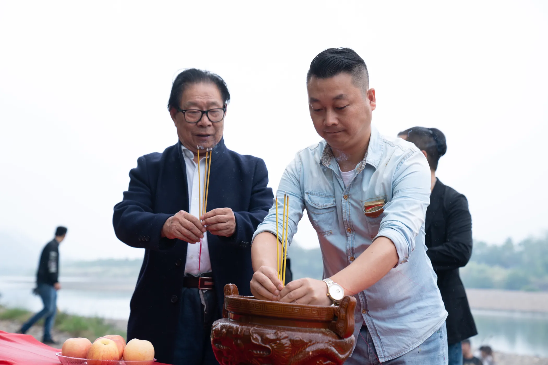 电影《荒野女人2》《丛林少女之重启》在浙江开机