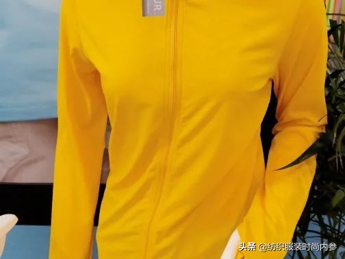 回味九月PH Value！解锁趣味针织展品，搜罗现场新潮