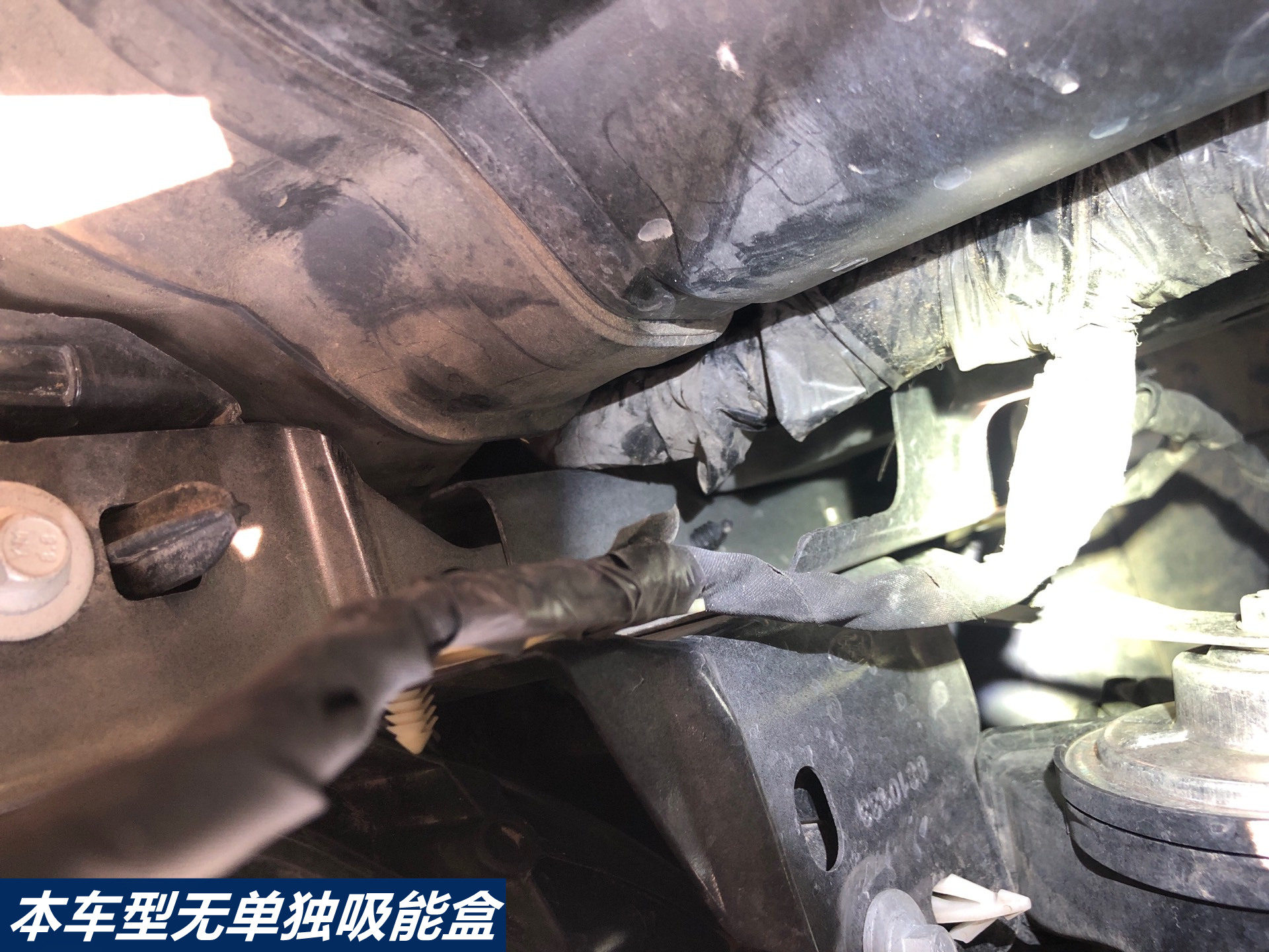 幫車商檢測V8野馬，第三方檢測機(jī)構(gòu)會幫車商說好話嗎？