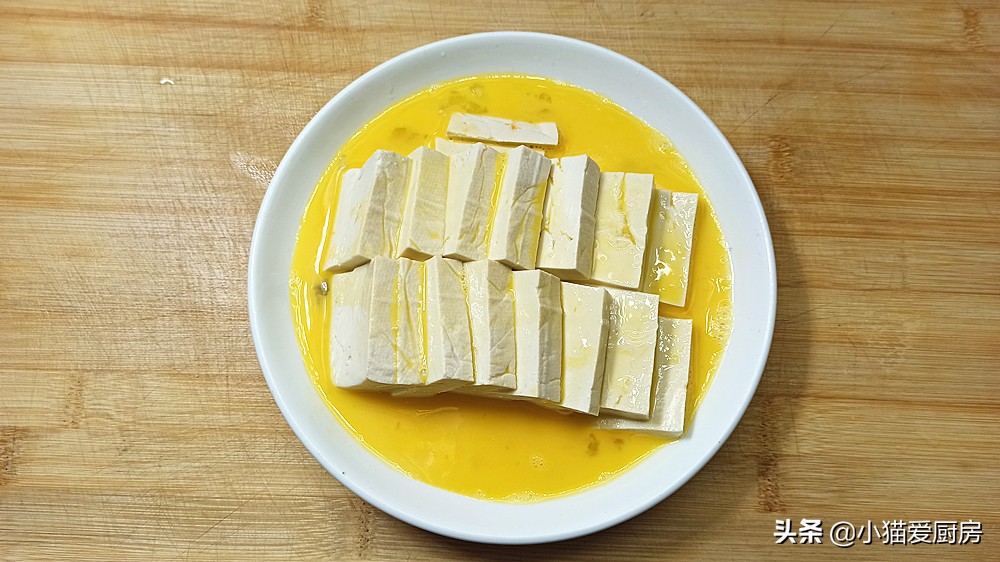 图片[7]-白菜豆腐炖粉条 想要好吃有小妙招 记住这2点 最后汤汁都不剩-起舞食谱网