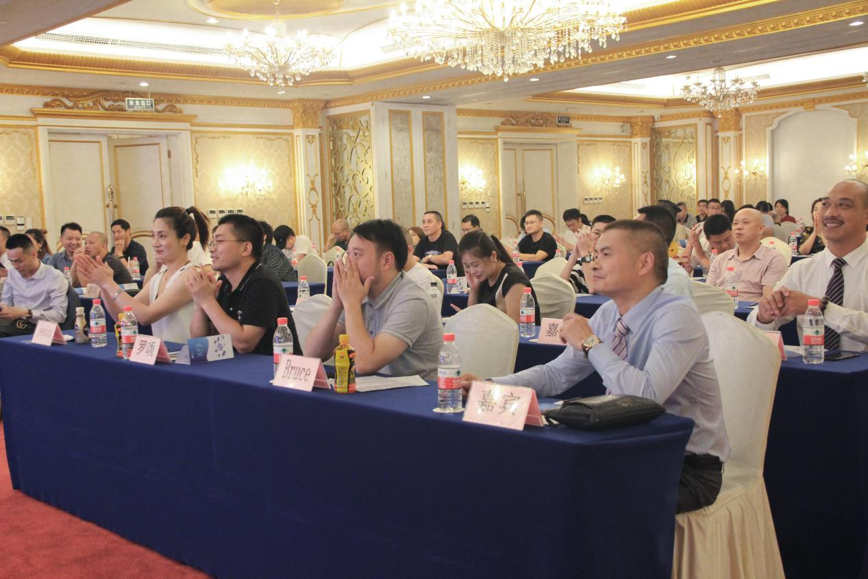 促进数字转型，XFS系统赋能“智慧成渝”