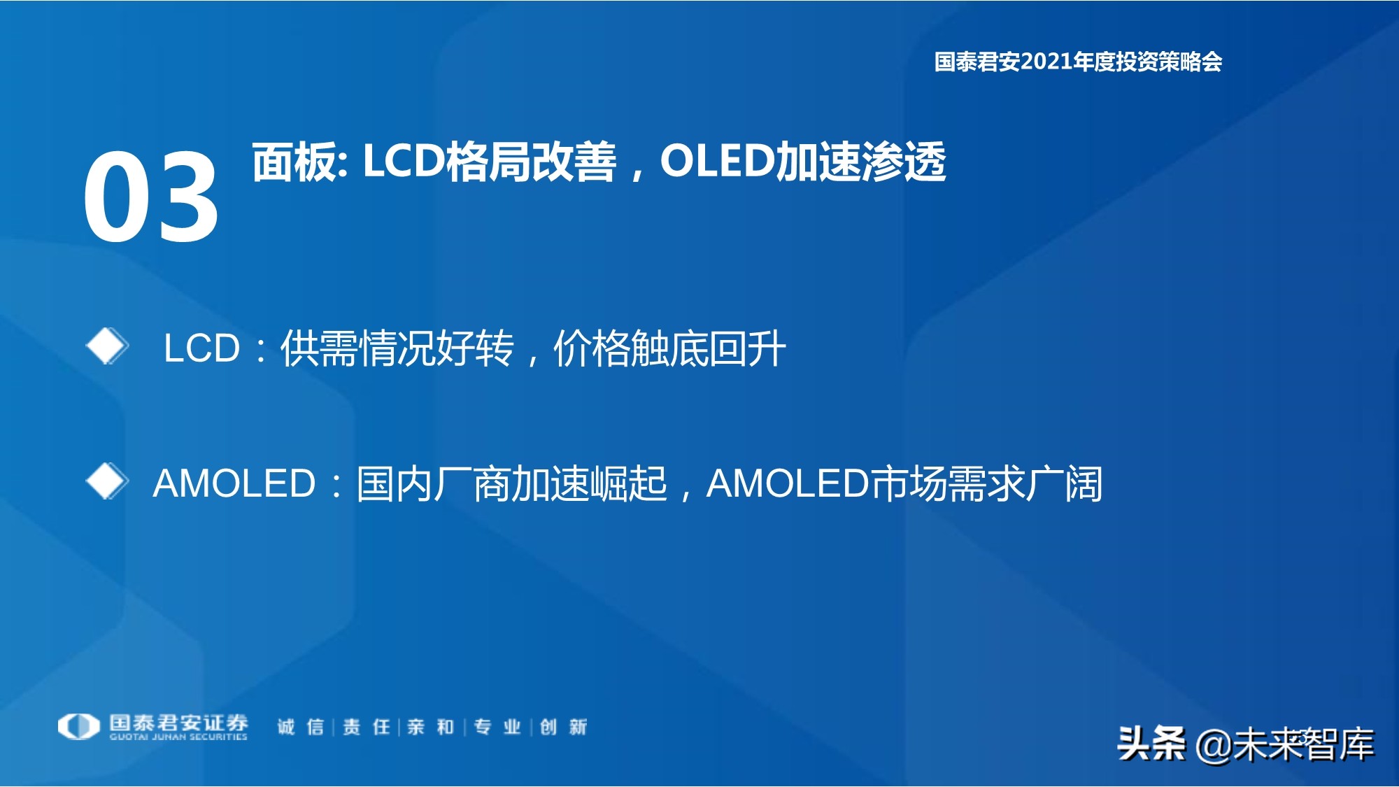 电子行业133页深度报告：5G+AI，芯片国产化