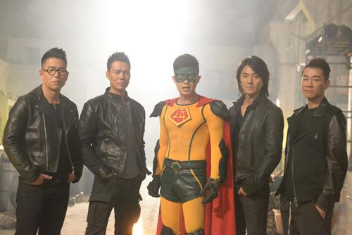 这8部电影全是烂片，但却个个票房破十亿，真不