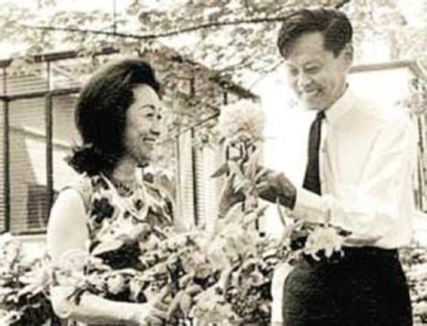 杜致仁：考上哈佛大学，却因差2500元学费，最后