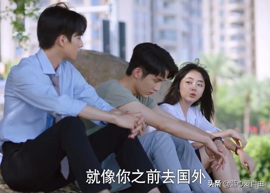 《以家人之名》李尖尖怼人启示：锋利留给外人 温暖带给家人