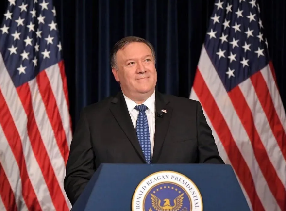 拒绝向美国妥协，无视威胁拒绝蓬佩奥提议，向中俄释放友善信号