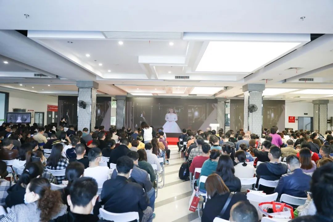 小里画室2021届家长会圆满结束|家校合力 备战联考 冲刺未来！