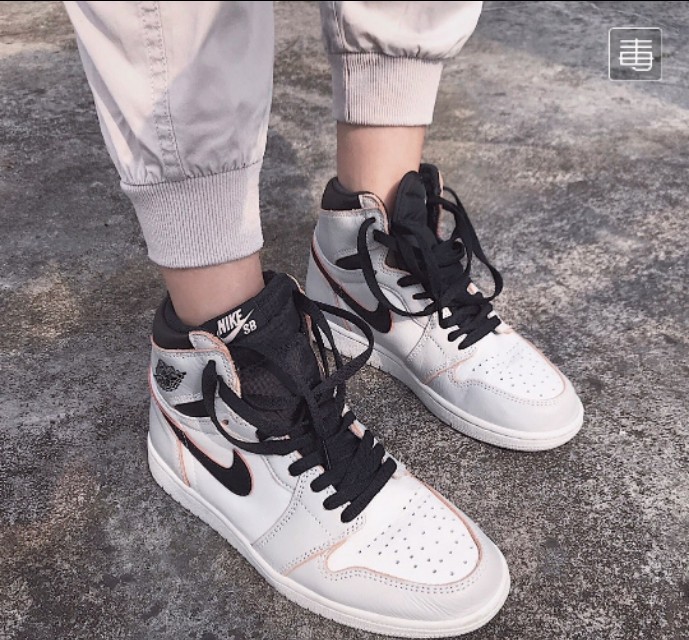 适合男学生党好看实惠的nike鞋推荐一下要休闲鞋哦