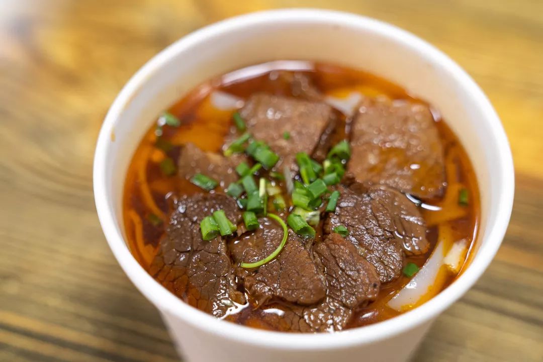 在武汉，最羡慕的就是住在胭脂路的