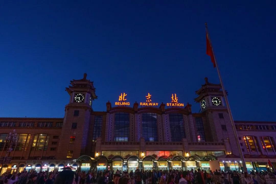 大专生北漂10年，月薪翻20倍，我的人生从不被学历设限