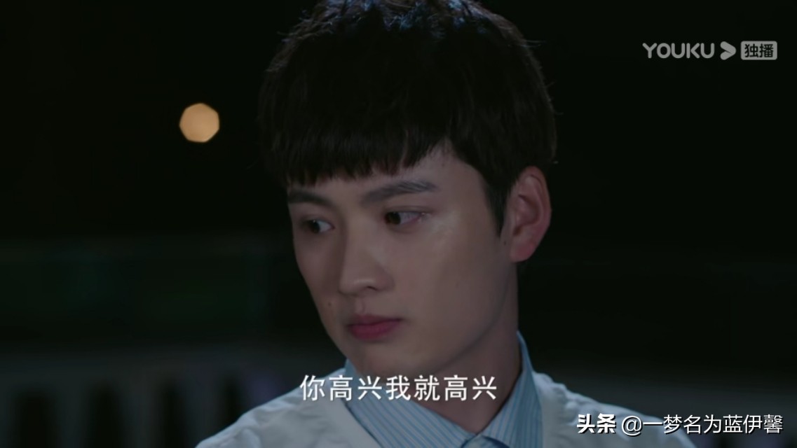 冰糖炖雪梨｜这剧除了一起为冬奥会加油的“运