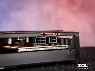 这造型很别致，迪兰 RX 5700 X 战将系列评测