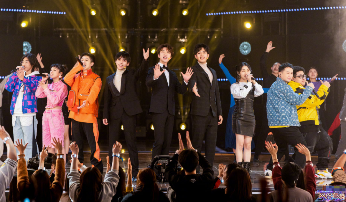 小年夜春晚湖南台逆袭夺冠！看完整场晚会，央