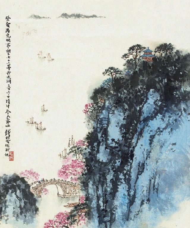 中国最深情的十首宋词-第3张图片-非凡网