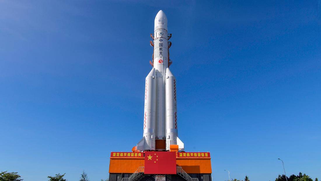 为何大多数火箭漆成白色，而中国谷神星一号却是黑色？