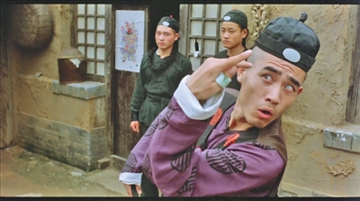 9位被中視協(xié)認(rèn)可的“德藝雙馨”明星，個個都是演技派，最小37歲