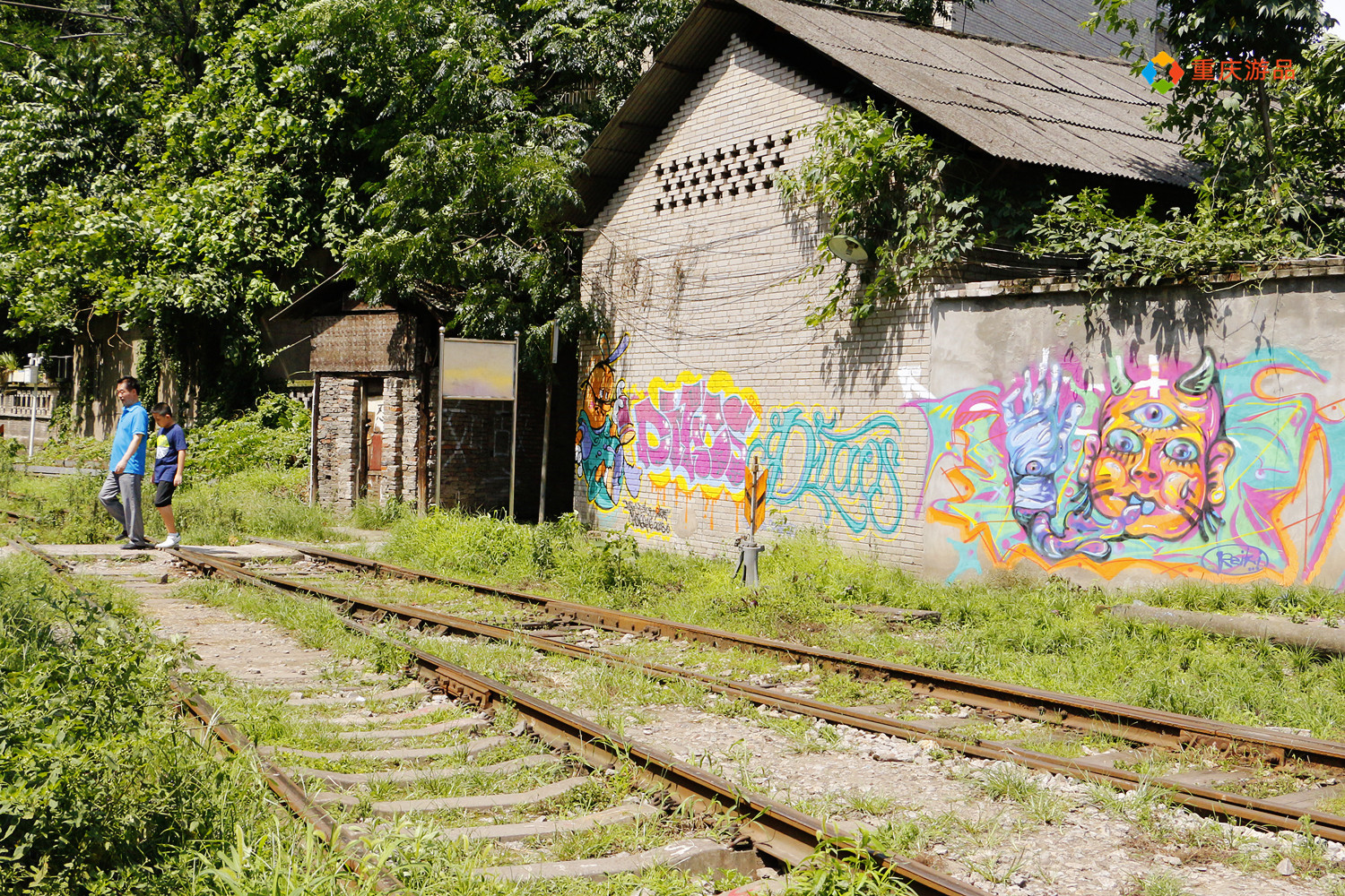 重庆开启高温模式，25个区县发布橙色预警，但山城不是最热的地方